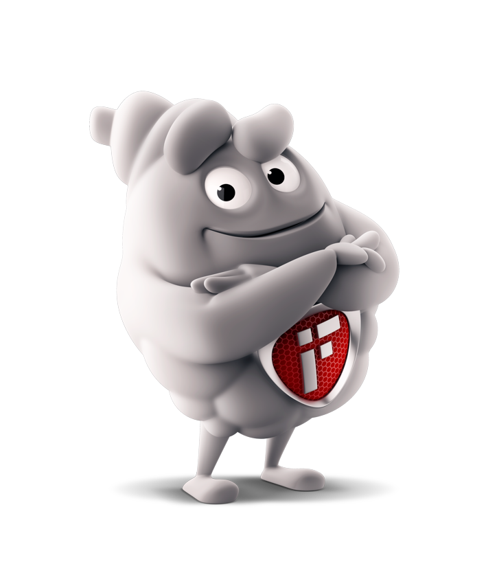 Page Header Character