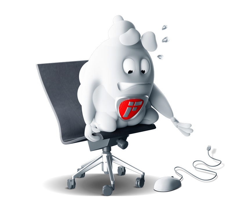 Page Header Character