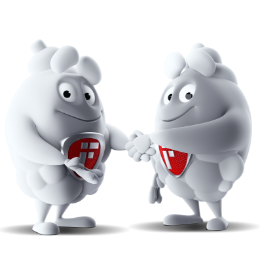 Page Header Character