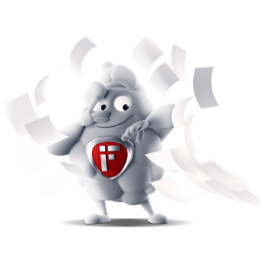 Page Header Character