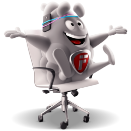 Page Header Character