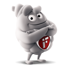 Page Header Character