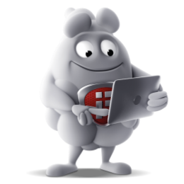 Page Header Character