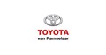 Toyota van Ramselaar referentie