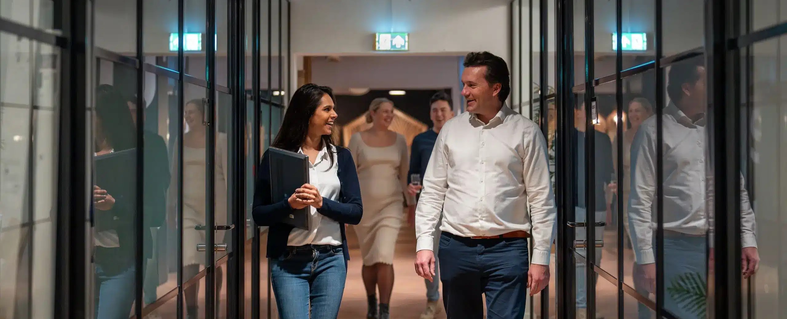 Page Header Background