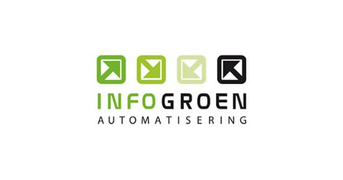 infogroen referentie logo