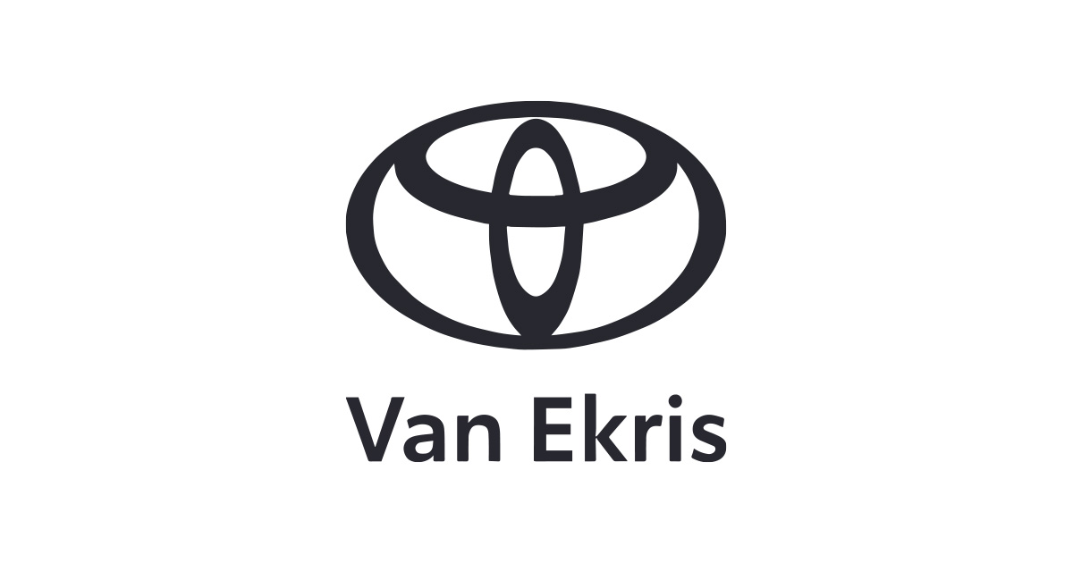 Referentie Toyota Van Ekris